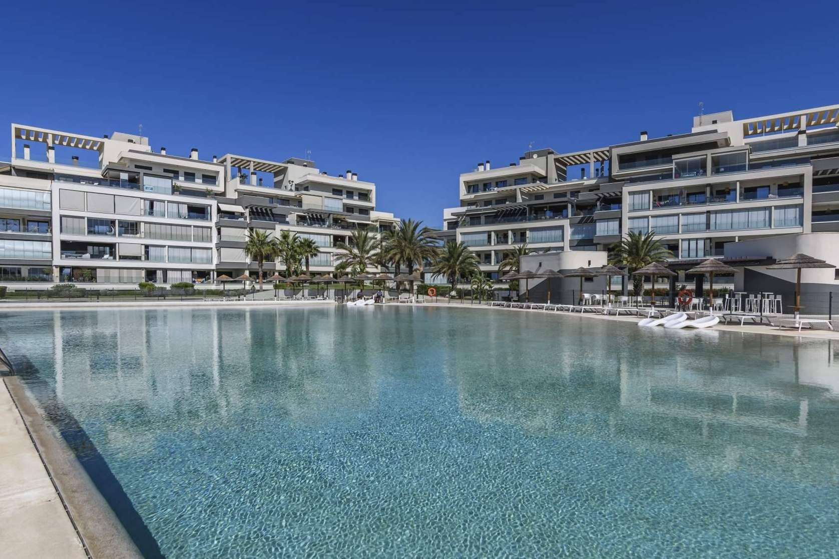 Solmares, la referencia en venta inmobiliaria y alquiler turístico en las playas de Huelva