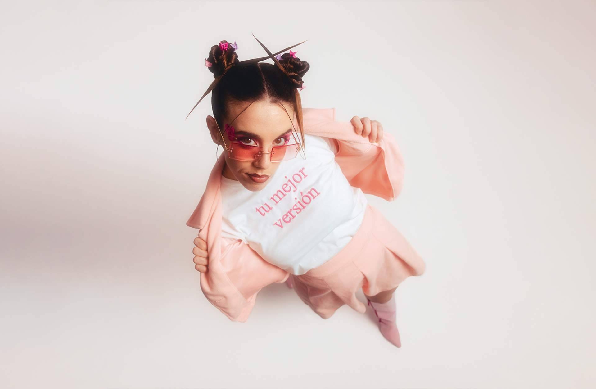 La cantautora vitoriana Mirena, presenta“14+2”. Un álbum para comprender la pérdida desde el amor