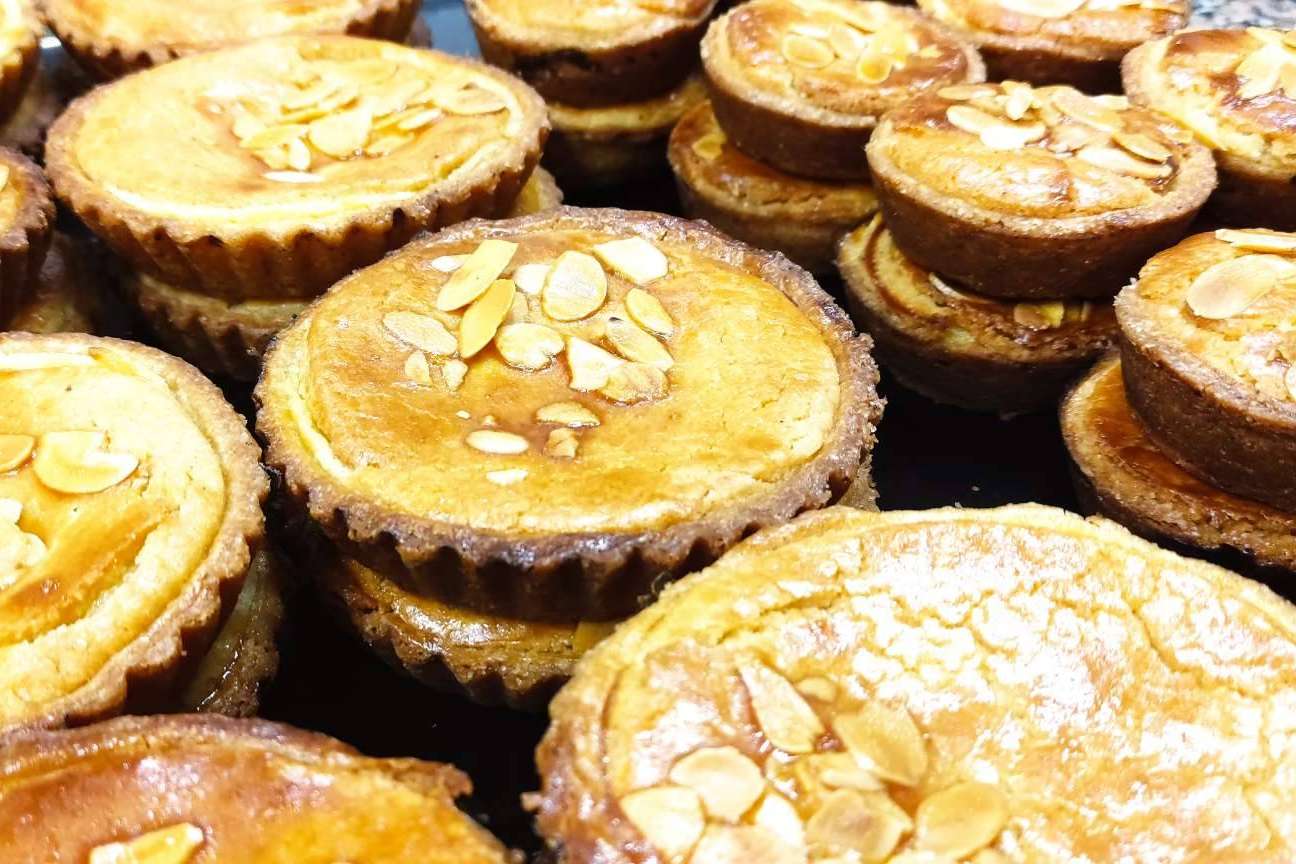 Pastelería Oiartzun simboliza la excelencia de la pastelería artesanal en San Sebastián