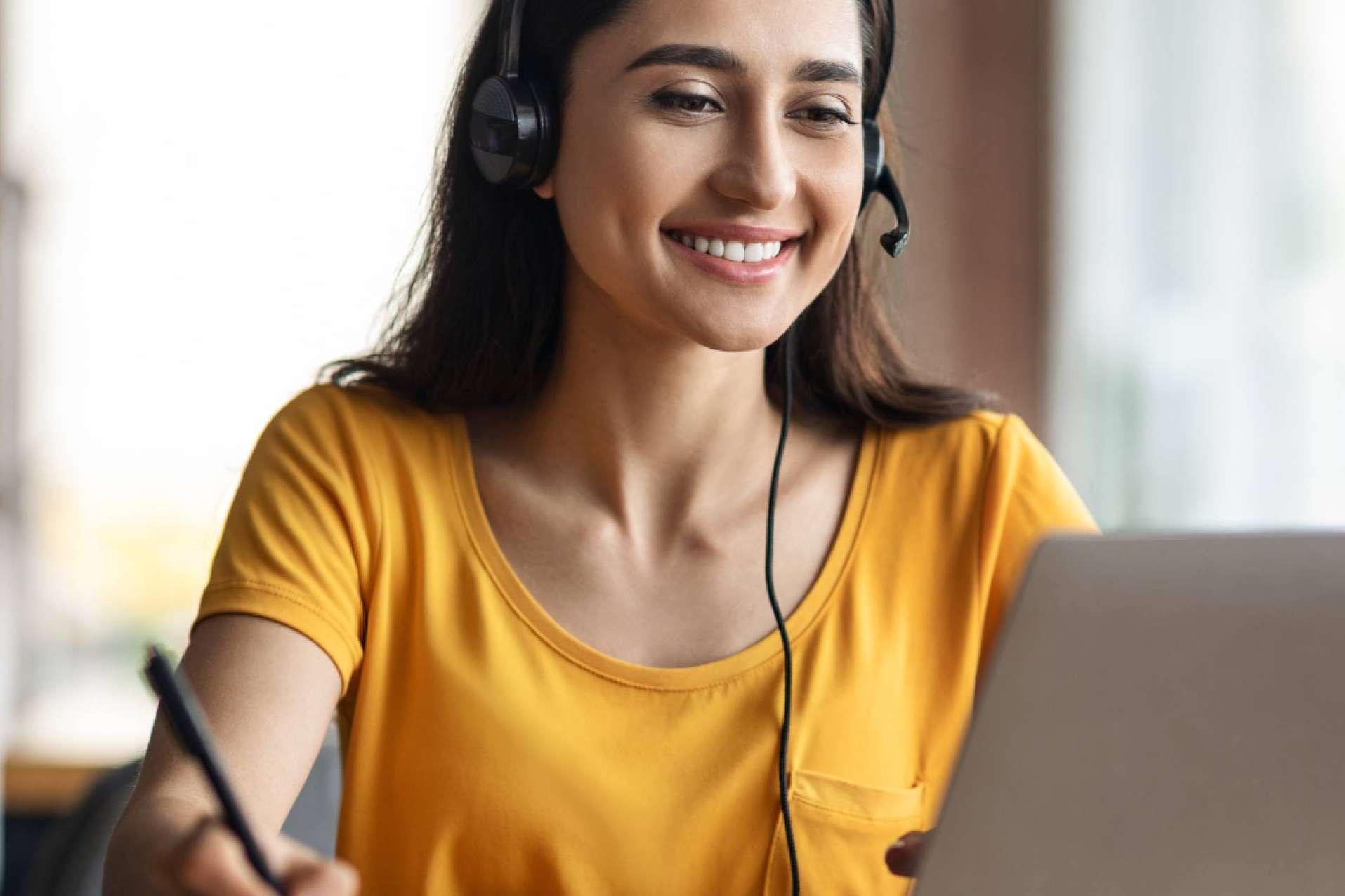 Aprender Idiomas Online en 2025; Ventajas e Inconvenientes