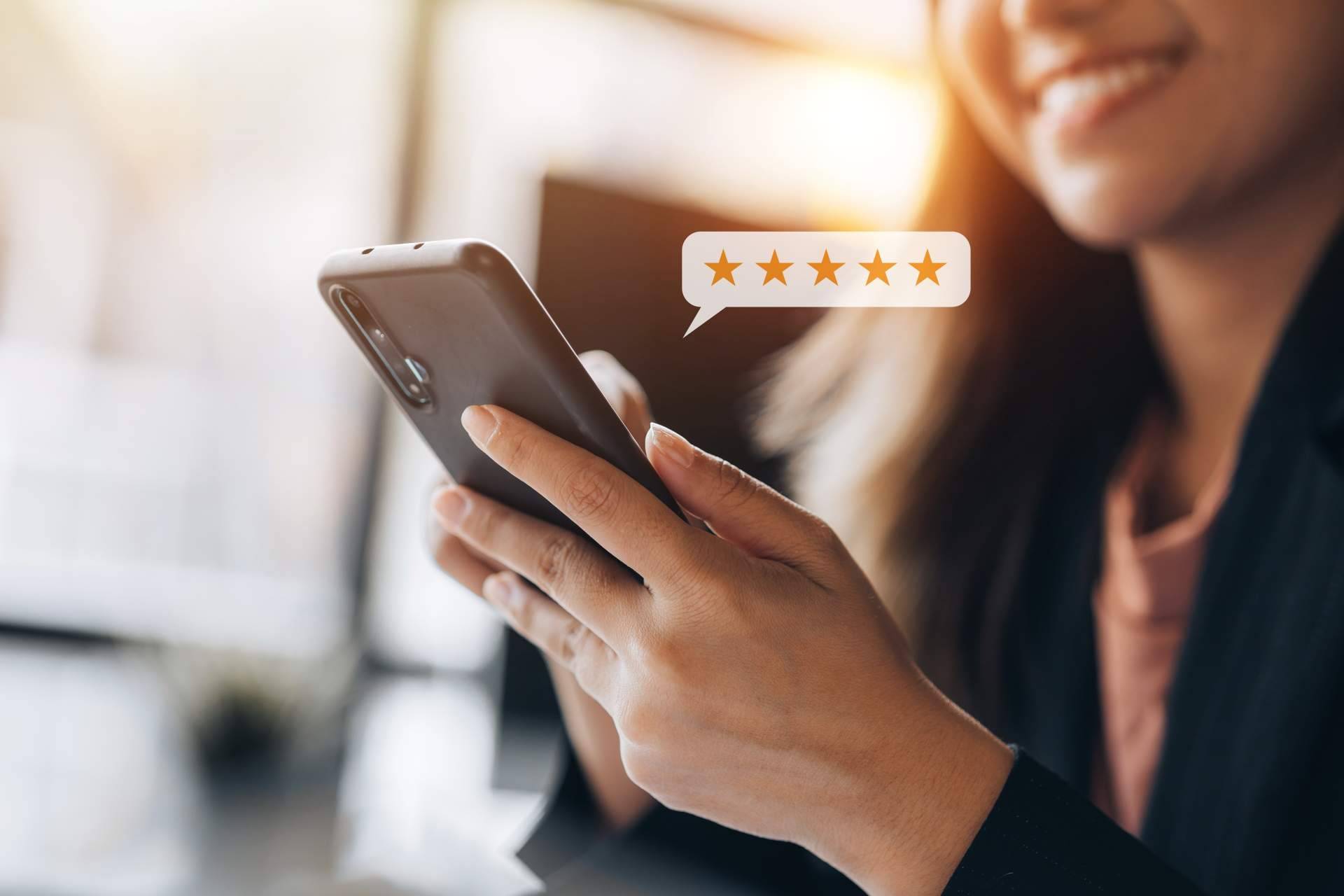 Ignorar las reseñas de los clientes es ignorar a los clientes, según Libo Marketing