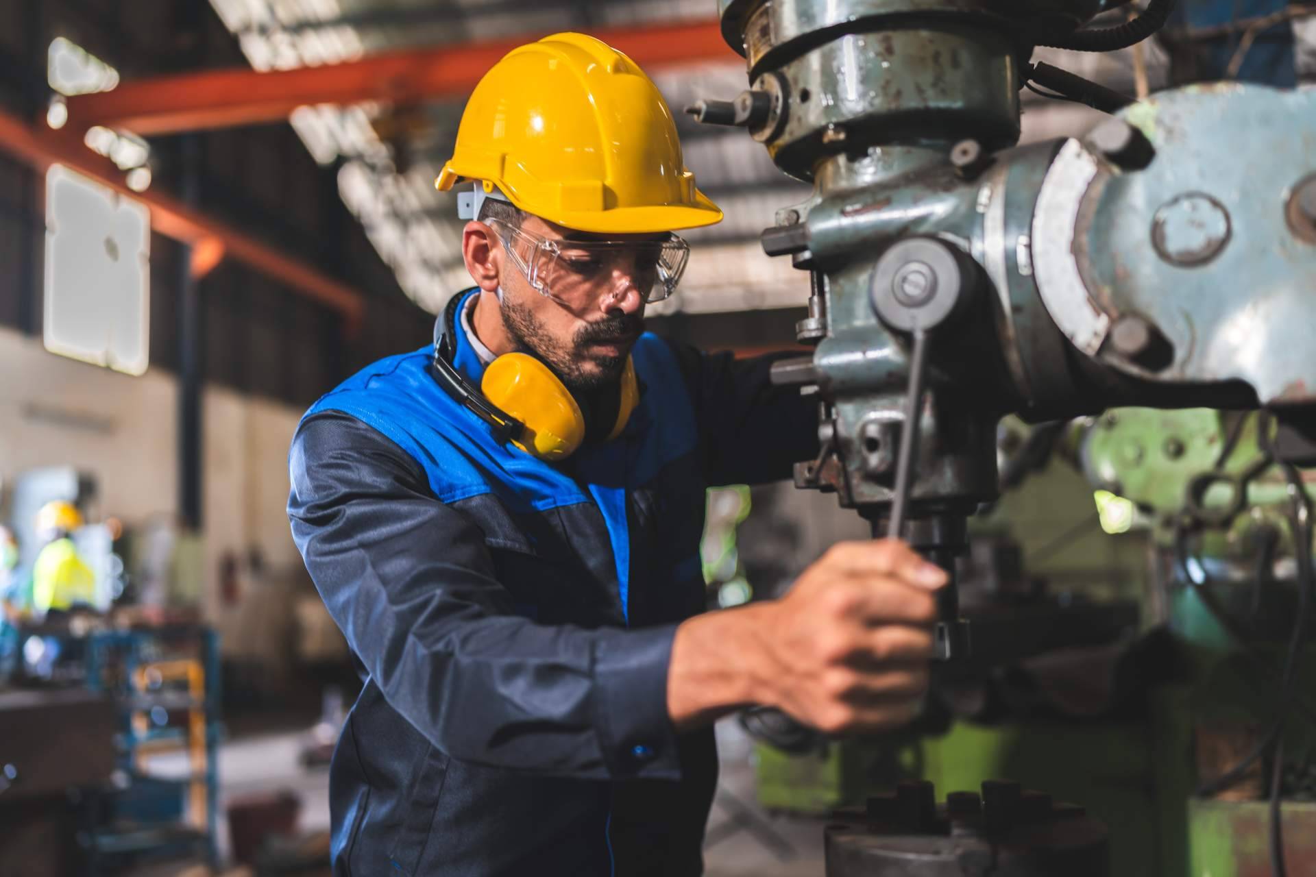 Innovación en el sector, Grumeber implementa maquinaria CNC de última generación para potenciar su producción