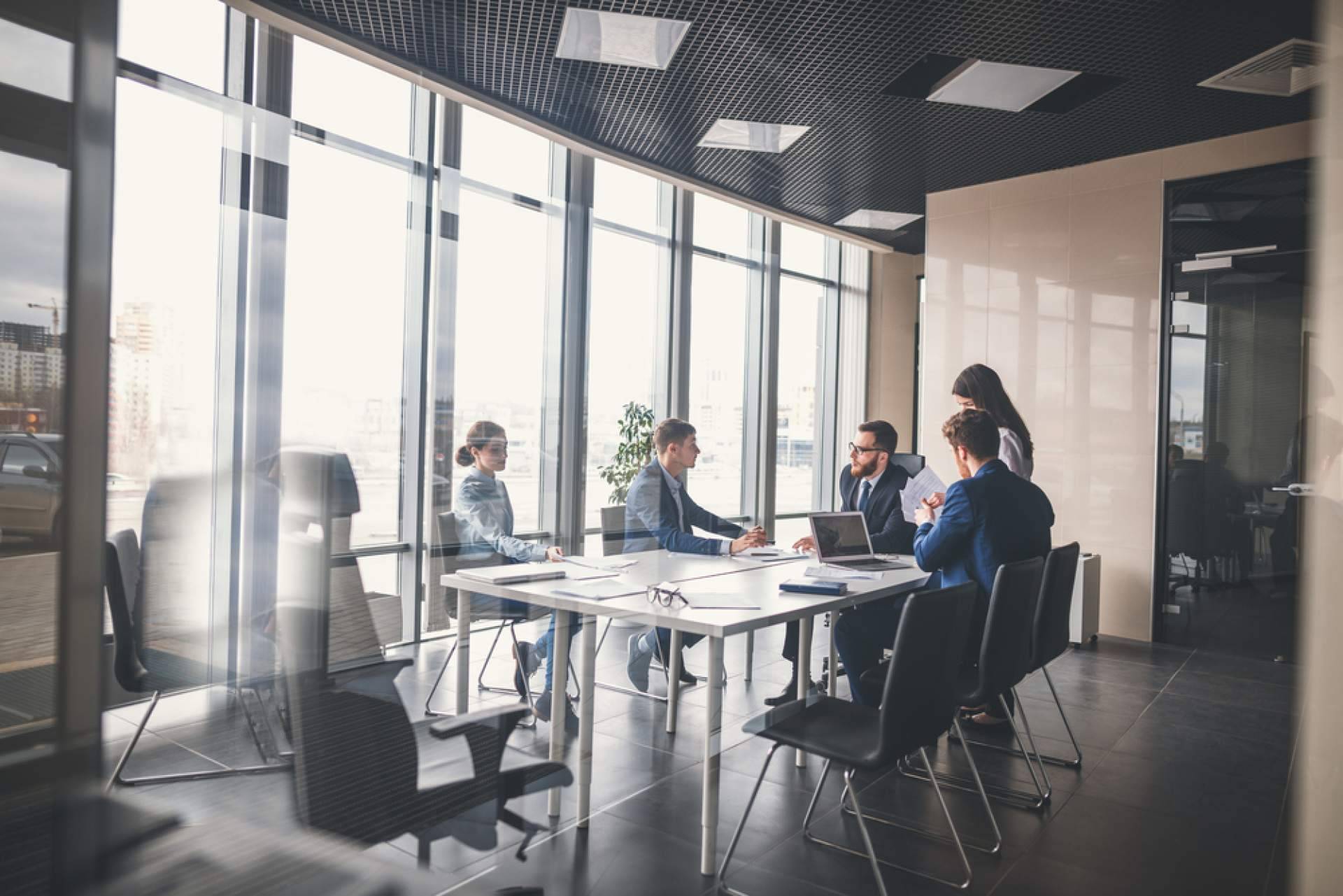 Gestión del crédito de FUNDAE, cómo optimizar la formación y recursos en las empresas