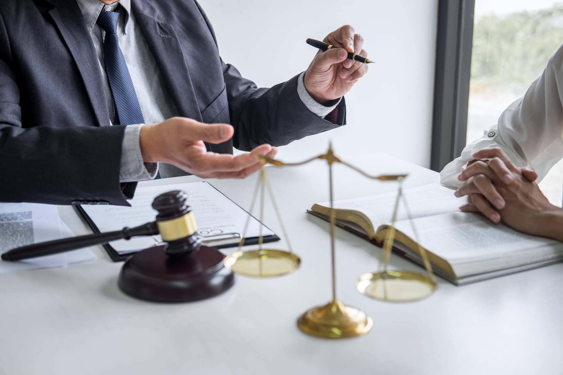 Lucas Franco Abogados obtiene la única absolución en el juicio Campus de la Justicia