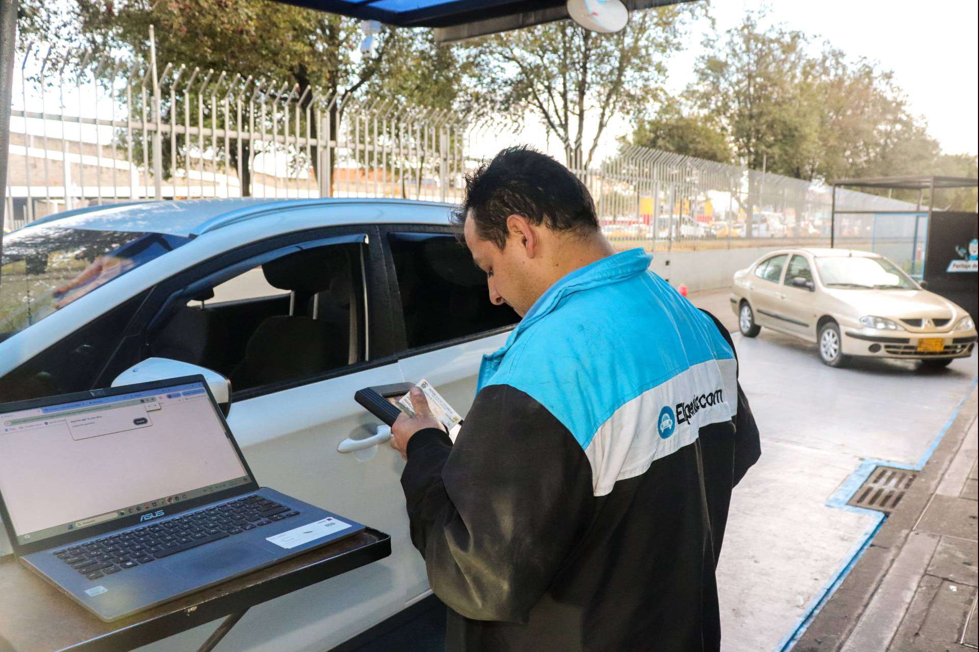 El Perito; peritaje de coches profesional y preciso