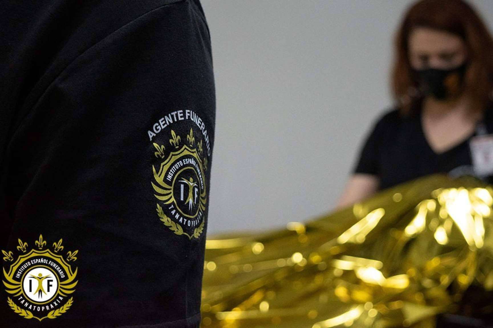 El Instituto Español Funerario lidera la formación profesional en el sector funerario
