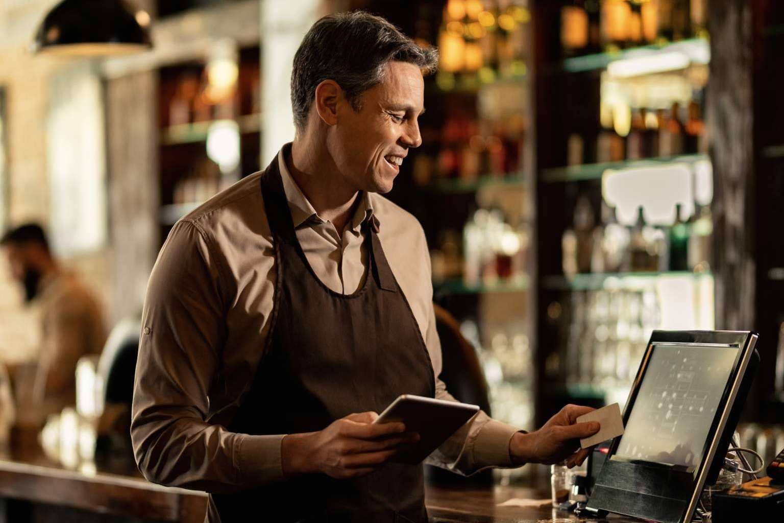 Cómo hacer delivery en un restaurante de forma eficiente; una guía imprescindible