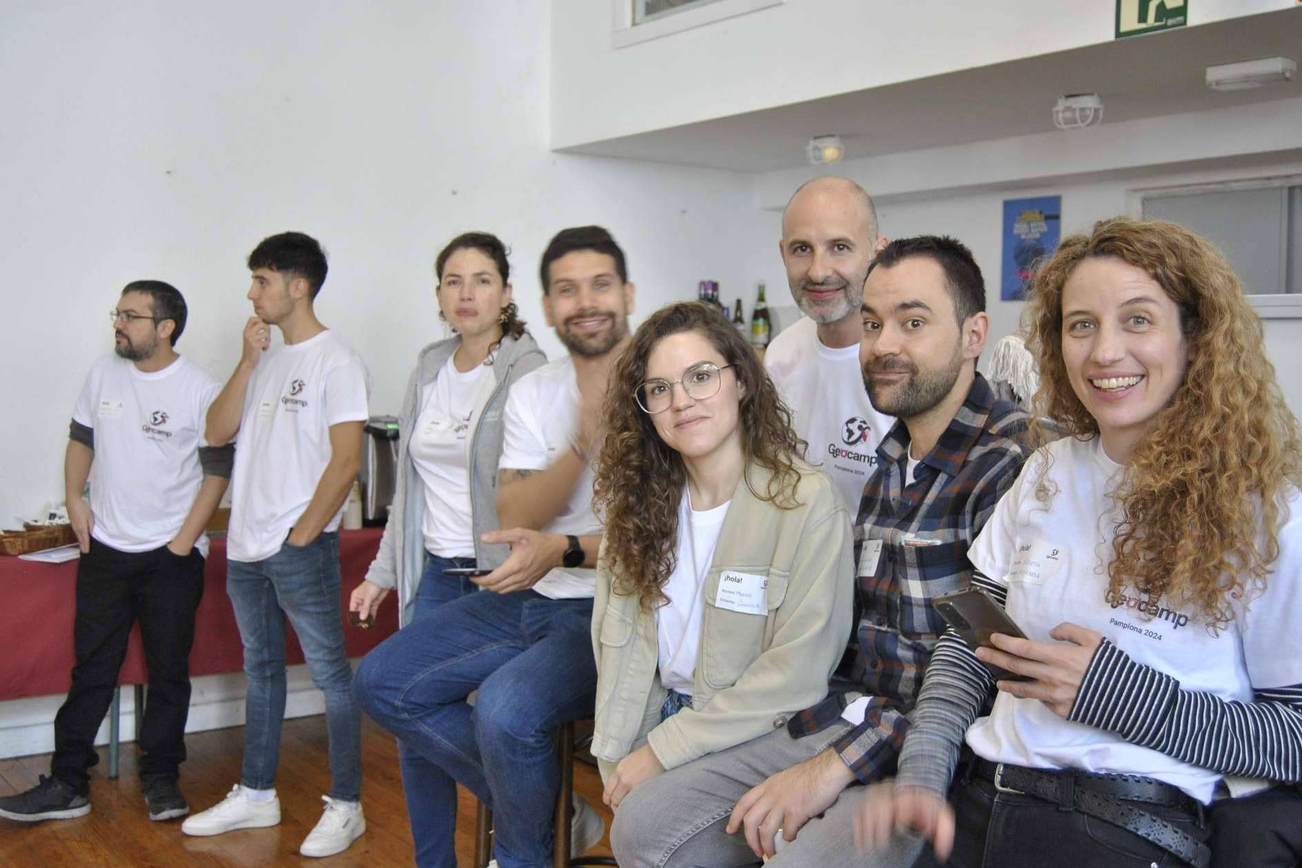 Geoinnova; 15 años formando profesionales en SIG con software libre y sostenibilidad como bandera