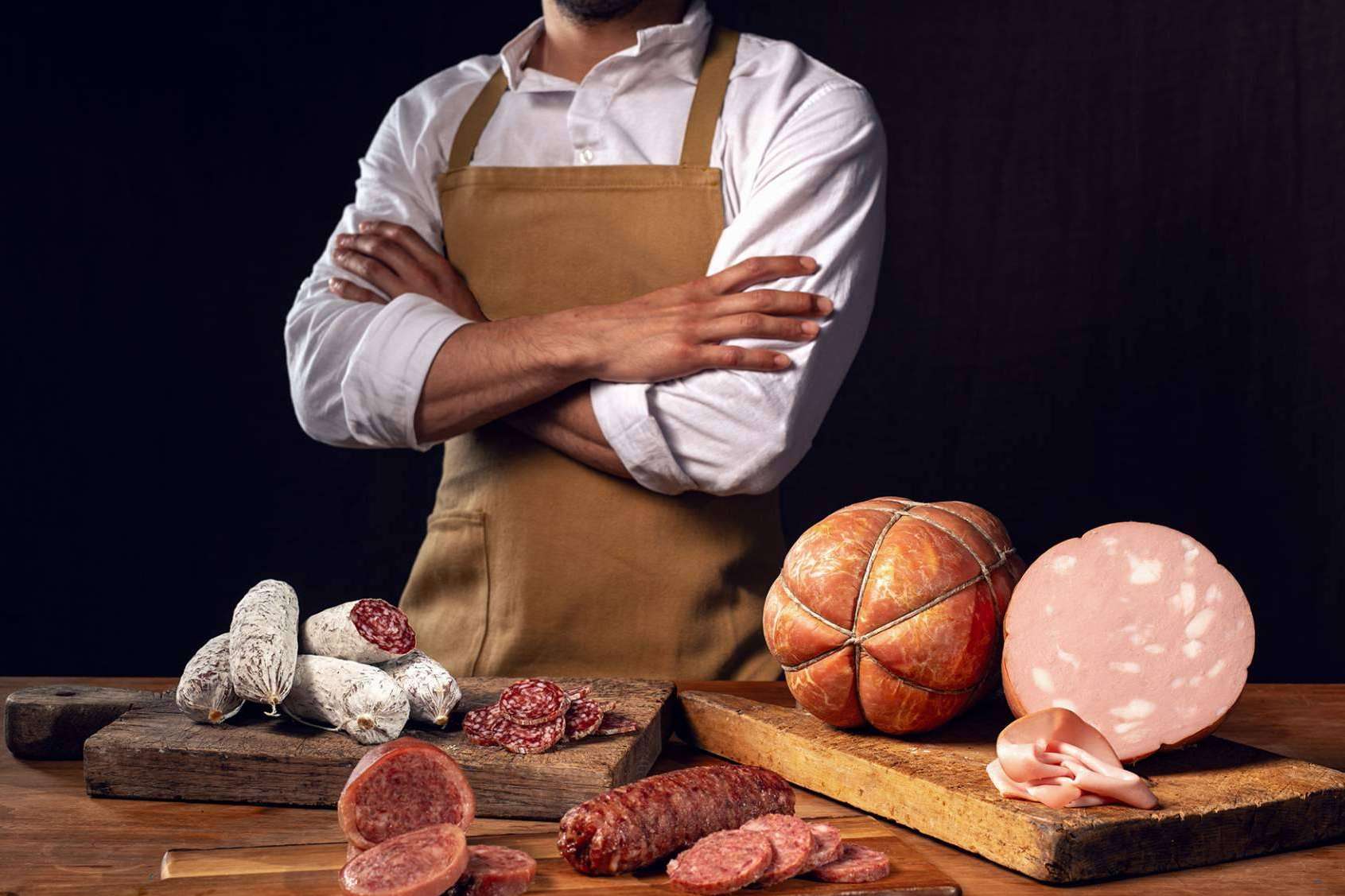 31 comercios tradicionales de Madrid acogen las degustaciones abiertas y gratuitas de embutidos DOP e IGP