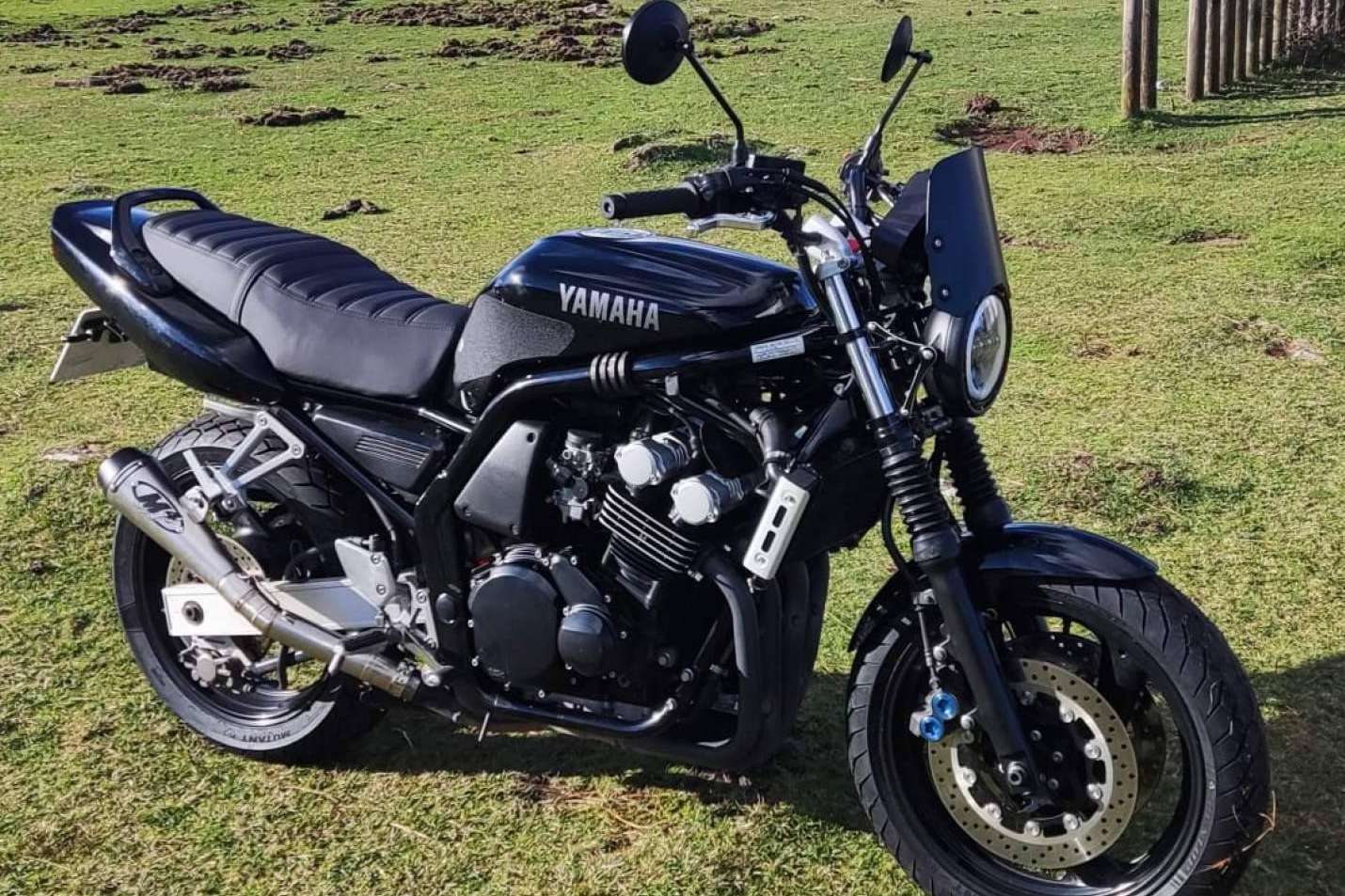 Asientos de moto personalizados, estilo y confort con la garantía de JM Fundas