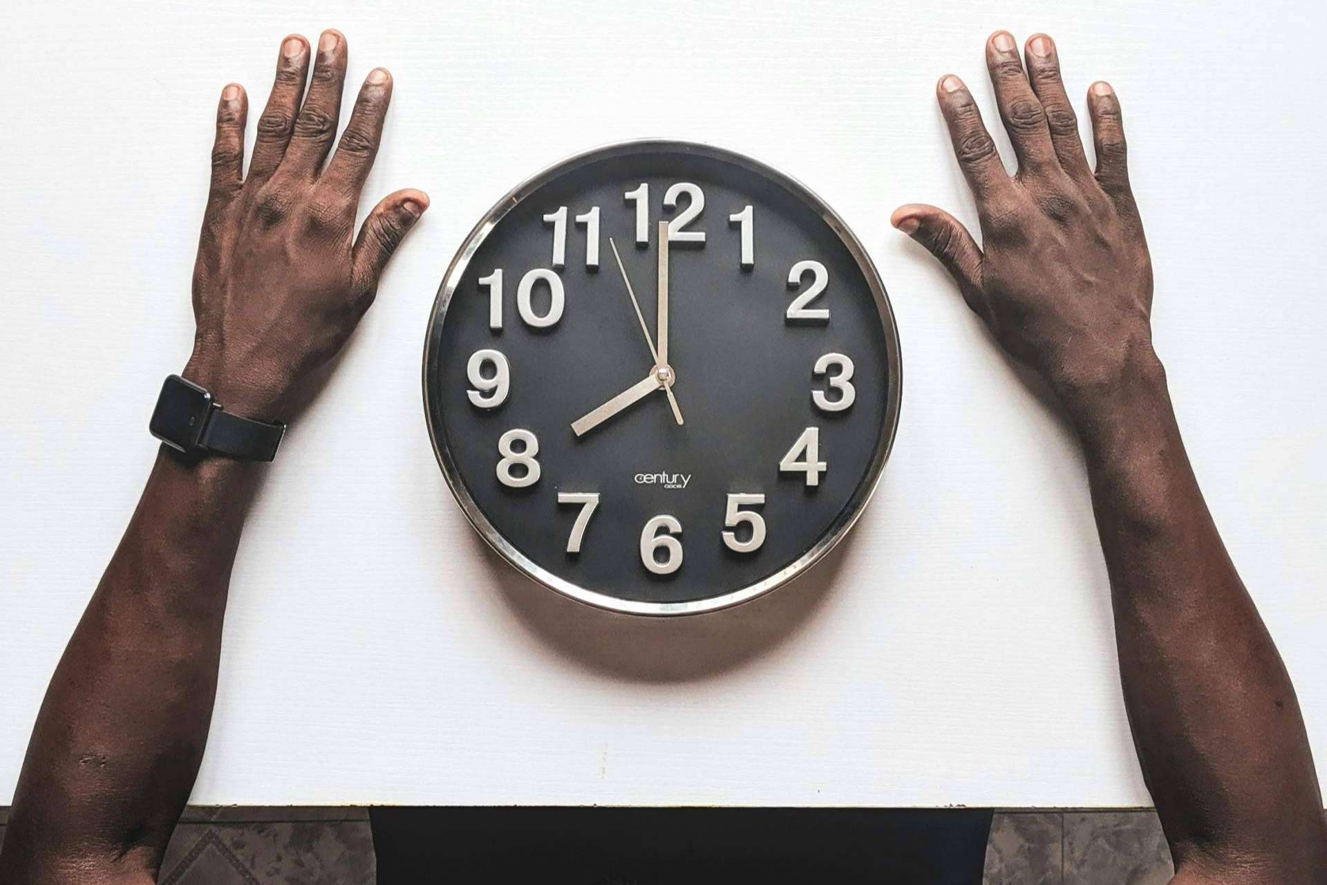 Cómo dejar de procrastinar y recuperar el control sobre el tiempo