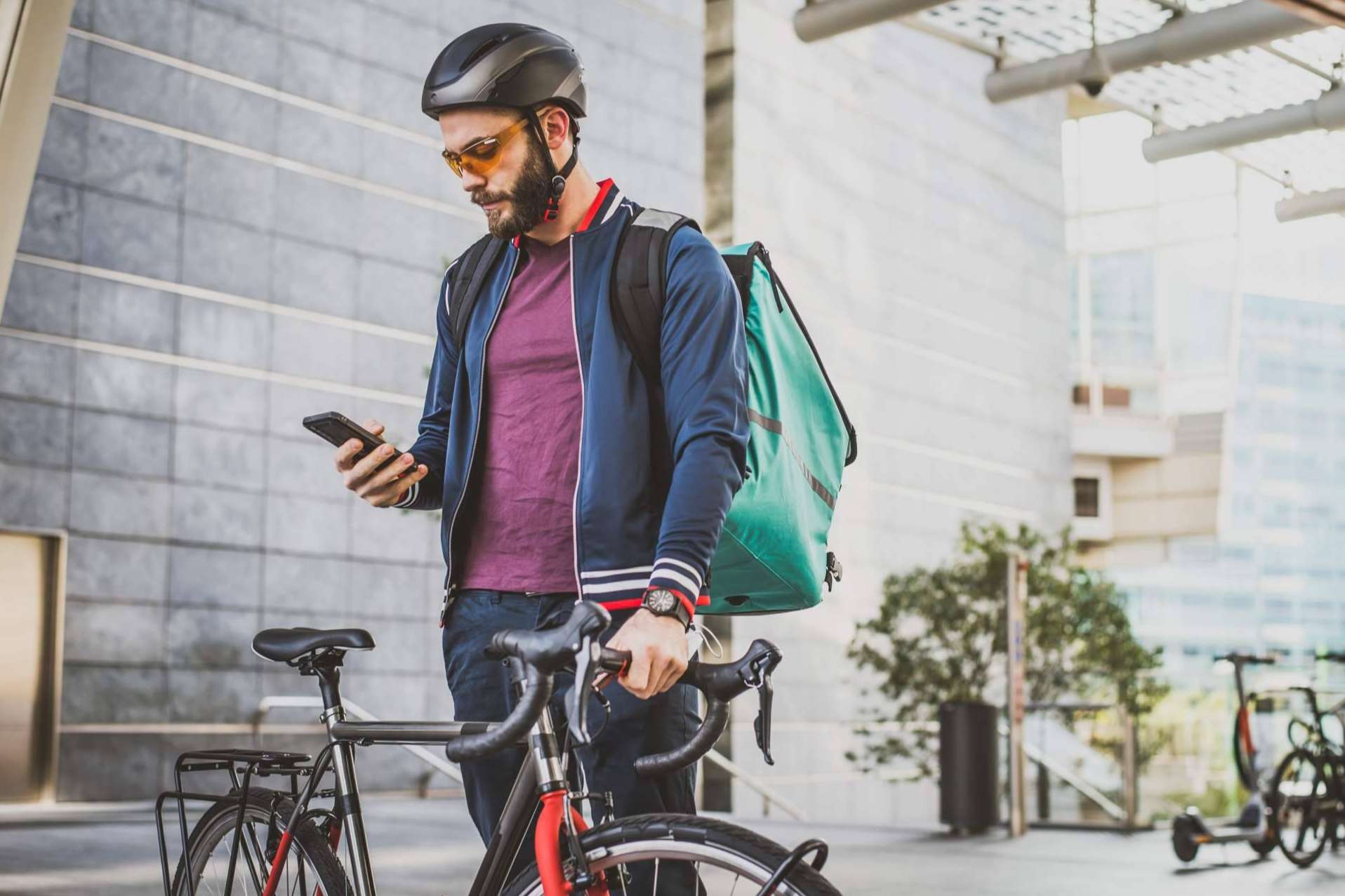 Dispatcher de Catcher; La herramienta que está revolucionando el delivery
