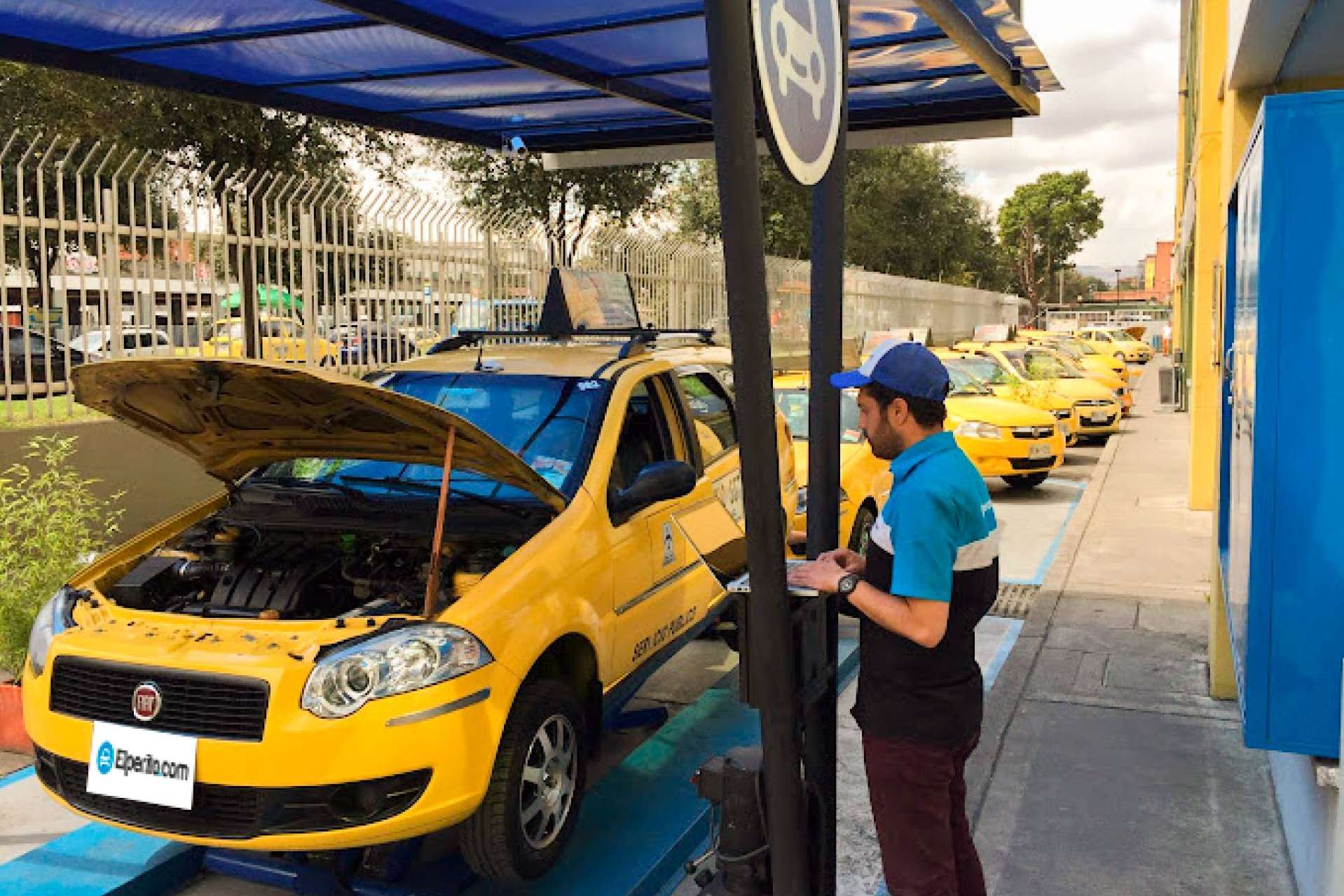 El Perito, aliado en servicios de peritaje profesional para casos complejos
