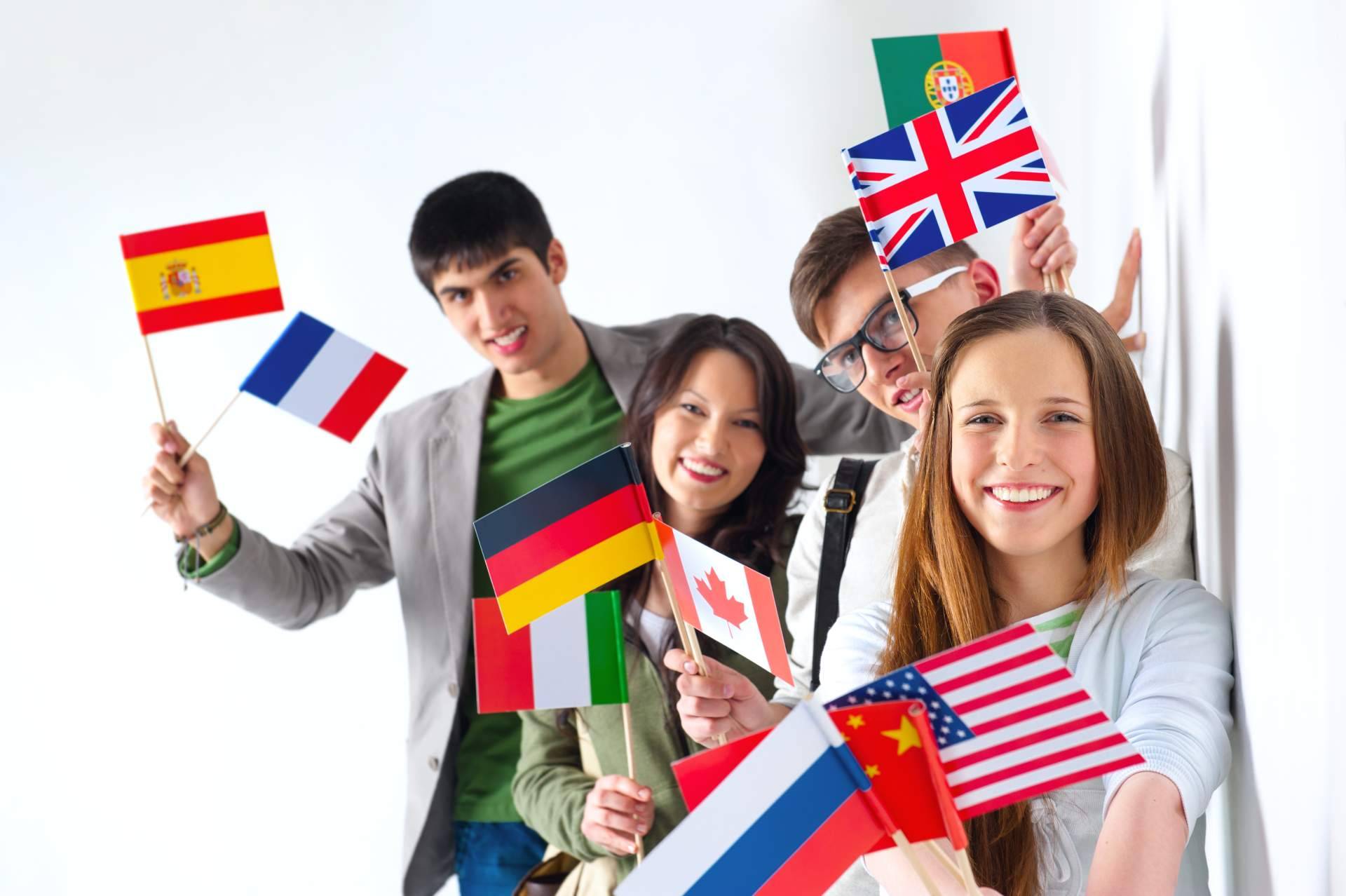 AICLE; La clave para aprender más allá de las fronteras lingüísticas