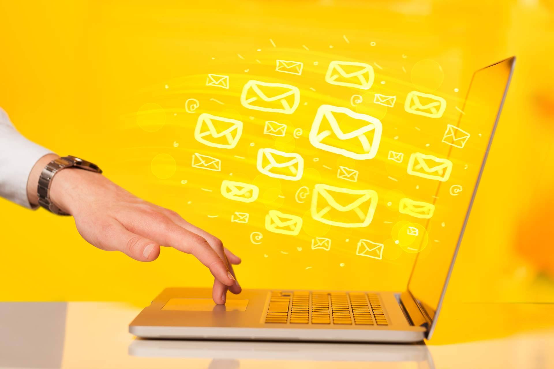 Israel Huerta lidera el email marketing en 2025 con su guía gratuita sobre segmentación