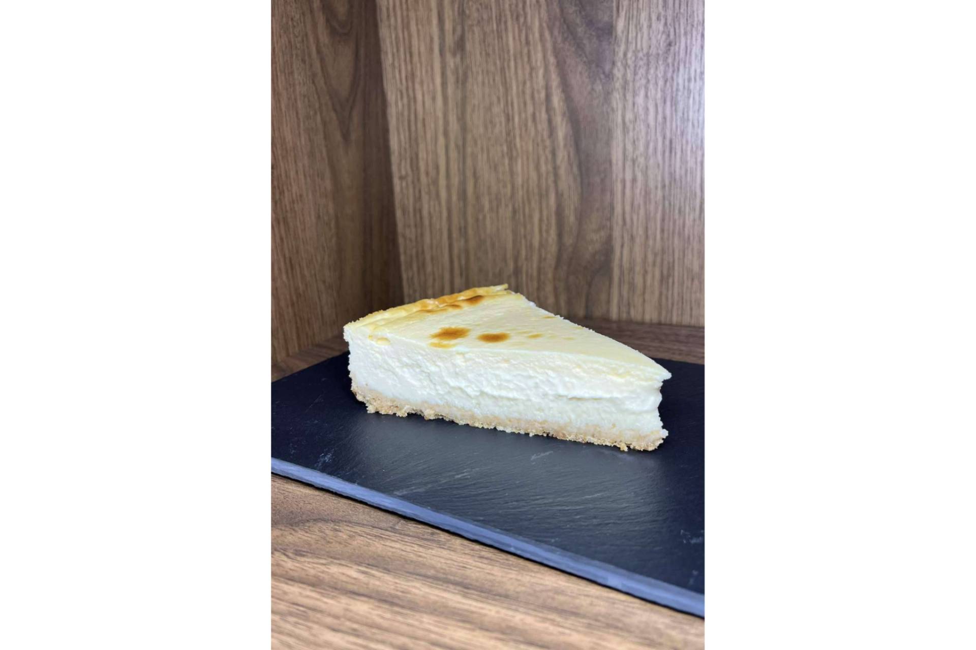 San&dra Cheesecake abre en el centro de Guadalajara