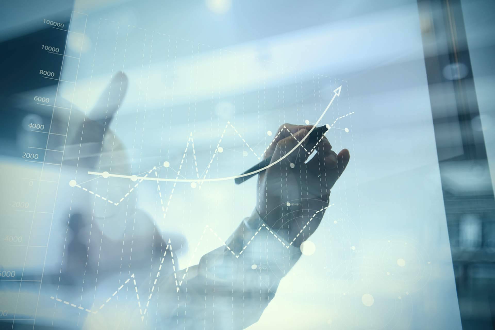 You are Capital, especialistas en finanzas corporativas con soluciones adaptadas a cada sector