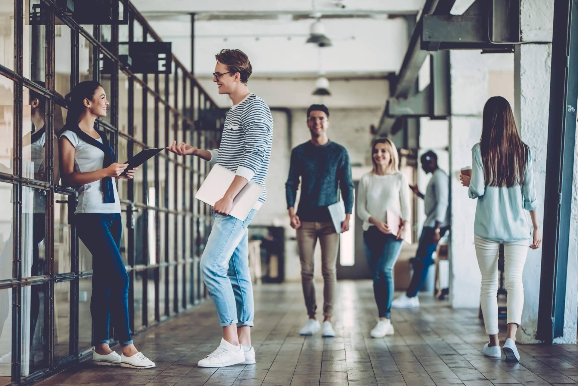 IEAD apuesta por la educación online con su Máster en Administración de Empresas para profesionales