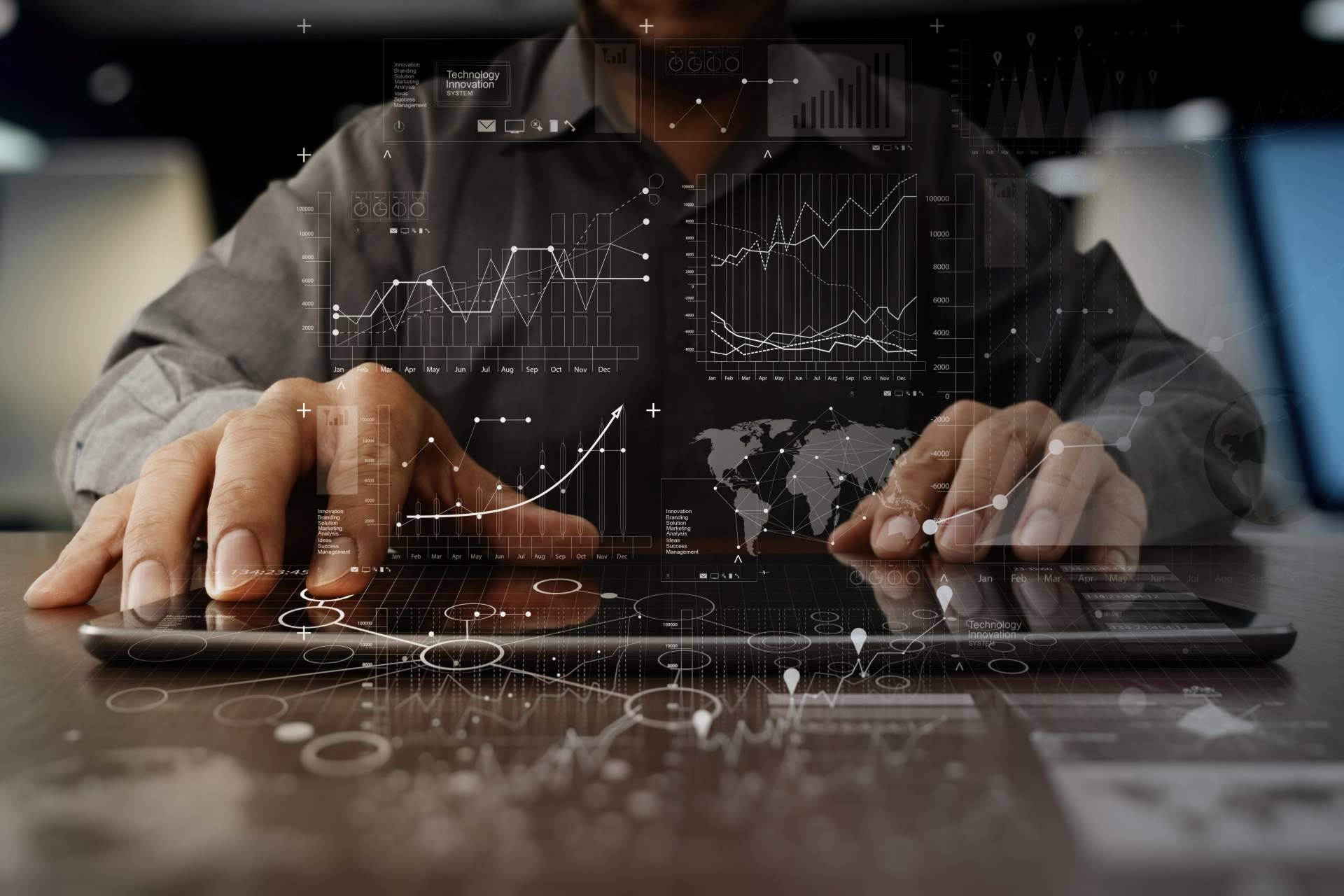 La información es poder, Big Data y gestión de datos eficiente con Certitec