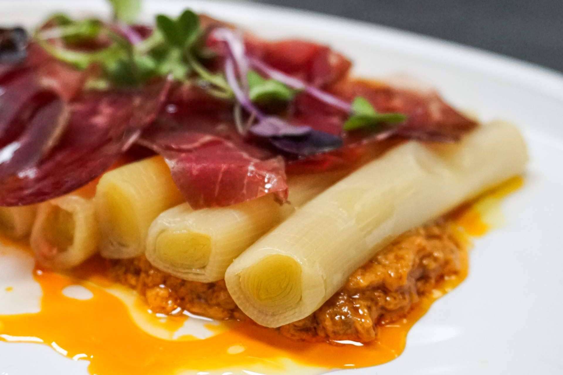 La Rotonda de Rivas, una referencia de la cocina tradicional en Rivas-Vaciamadrid