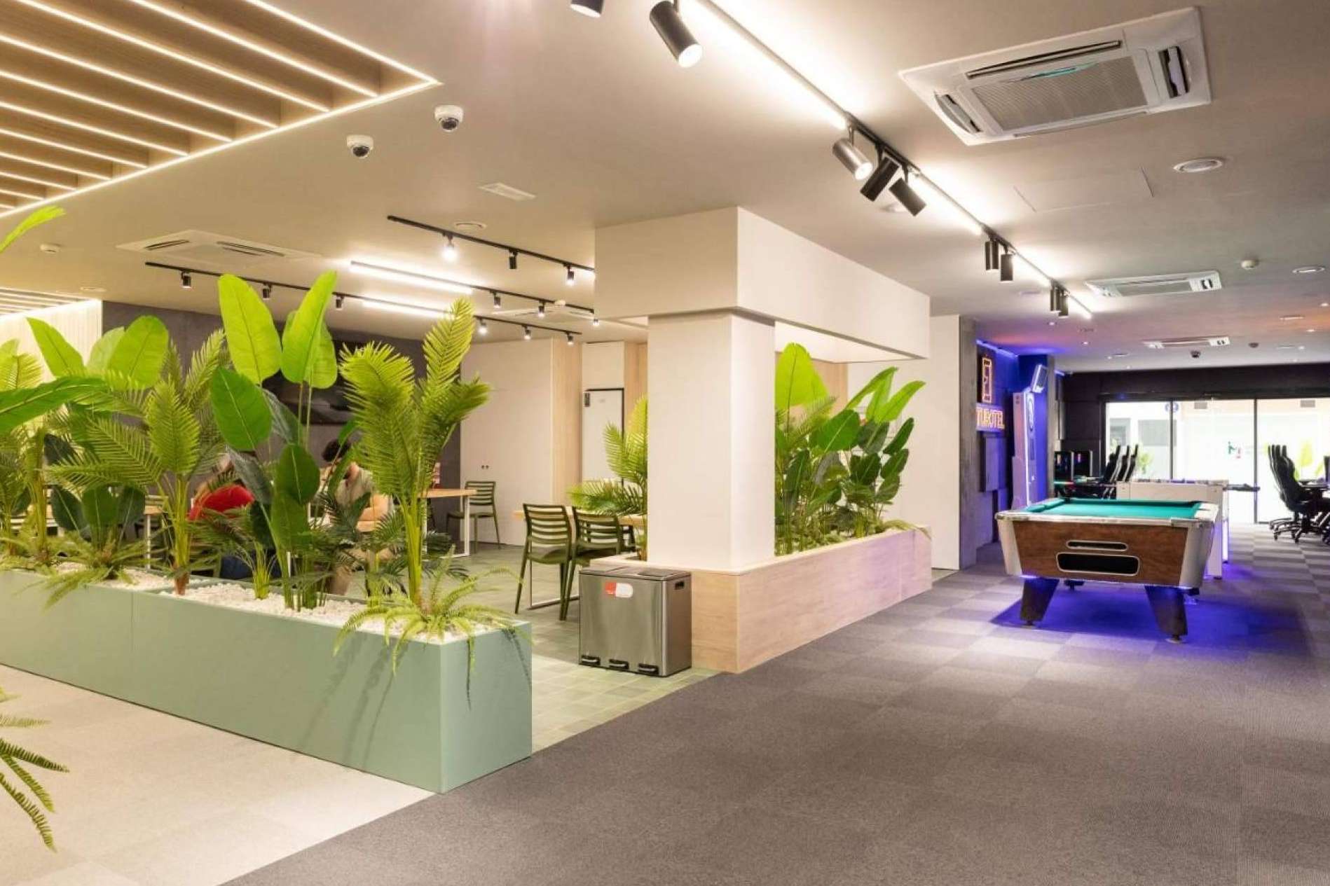 Futurotel recibe el premio como mejor cadena hotelera del mundo en la semana de Fitur