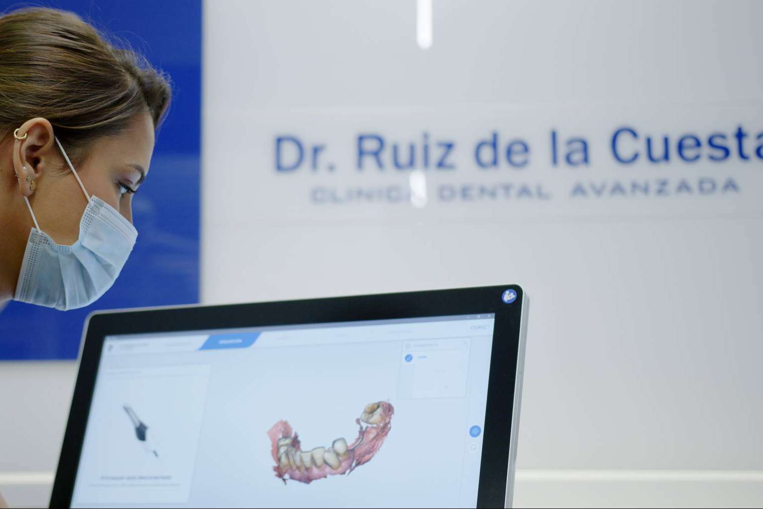 Alicante está en la Vanguardia de la implantología española