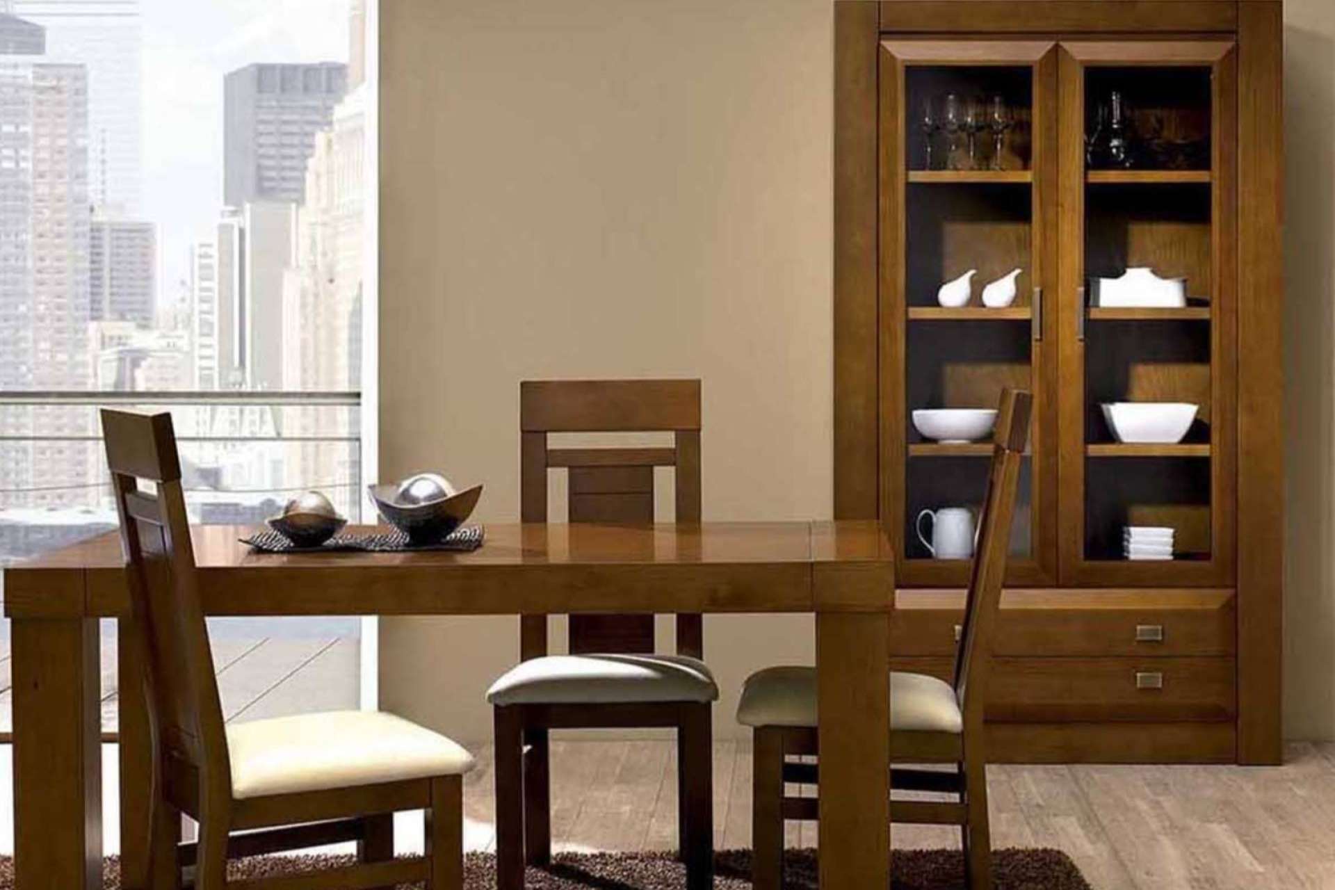 Ámbar Muebles, una tienda de muebles que redefine el diseño y la funcionalidad en el hogar
