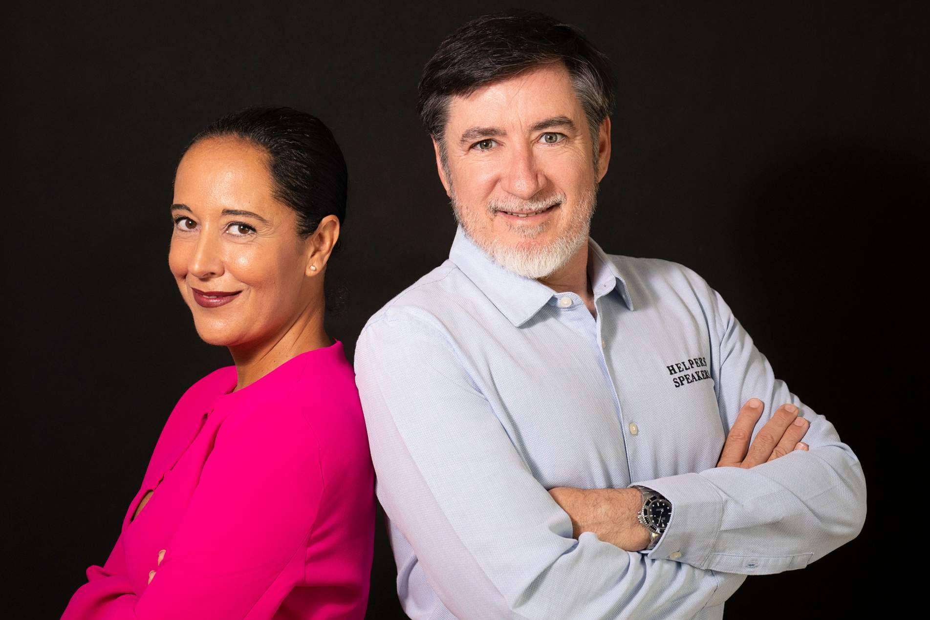 Raquel Sánchez Arman, la influencer sorpresa de LinkedIn a la que seguir