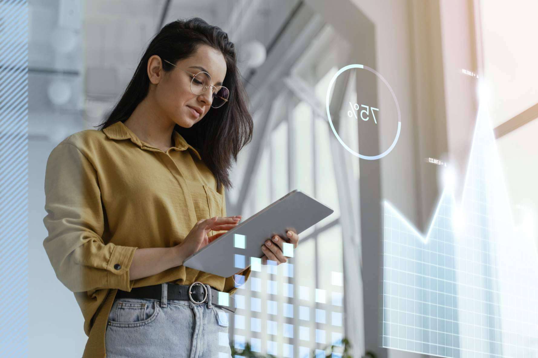 Más allá del CRM; Cómo Vinco Team potencia la productividad de los comerciales