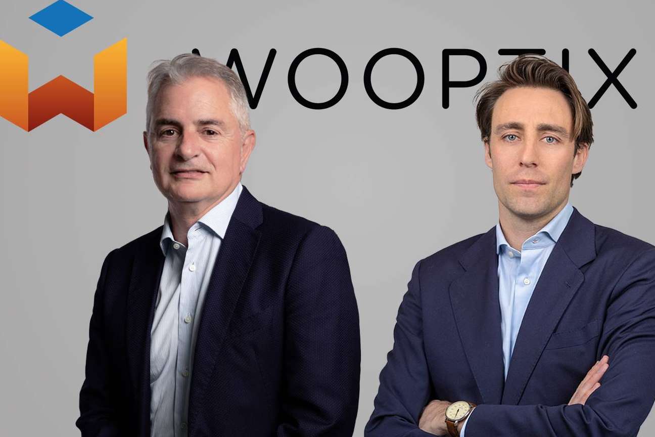 Wooptix cierra Ronda C 10 M€ liderada por Samsung y SETT