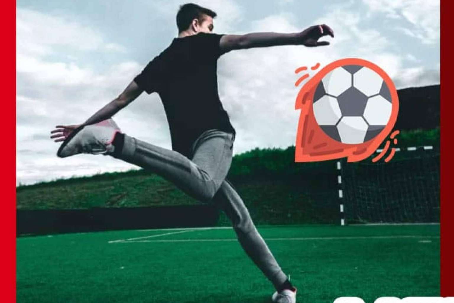 Tiro al Palo; Vivir la emoción del deporte y aprender de los mejores