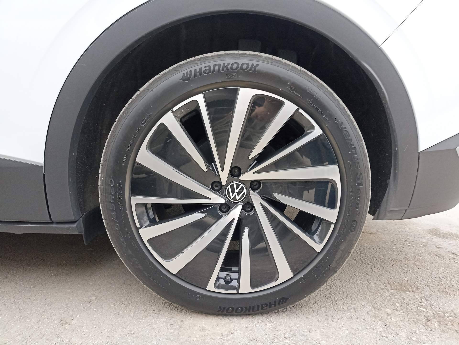 Neumáticos Hankook; innovación y rendimiento en cada trayecto