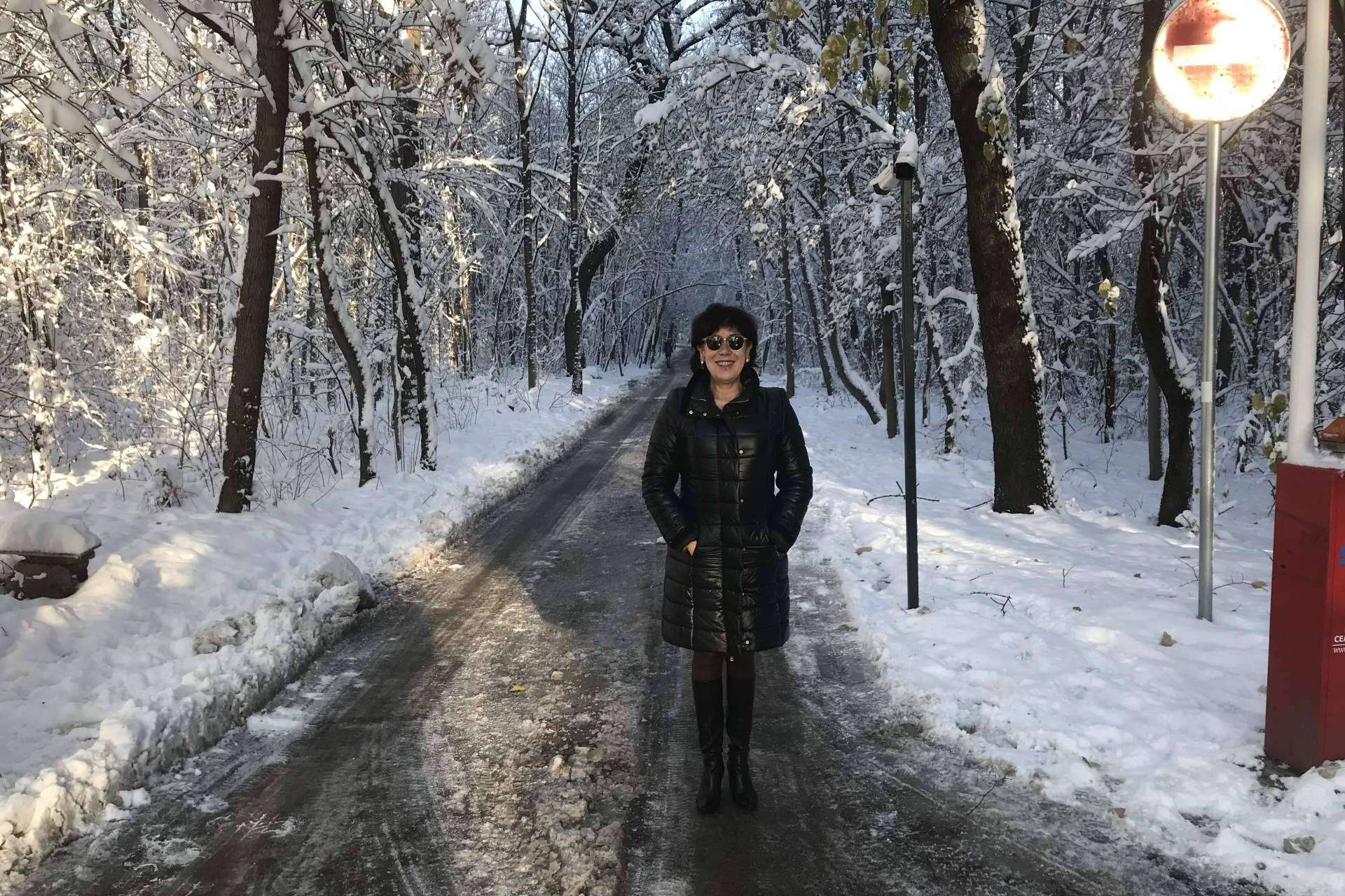 Eva Povedano Moreno nos sumerge en el misterio de los Balcanes con su novela ´Te voy a hablar de un bosque´