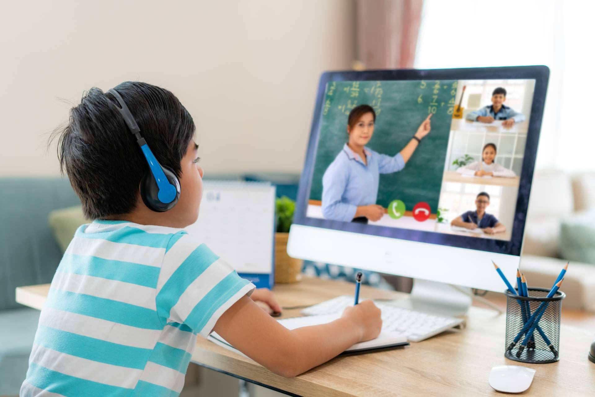 La tecnología en la educación; Equilibrio entre innovación y bienestar