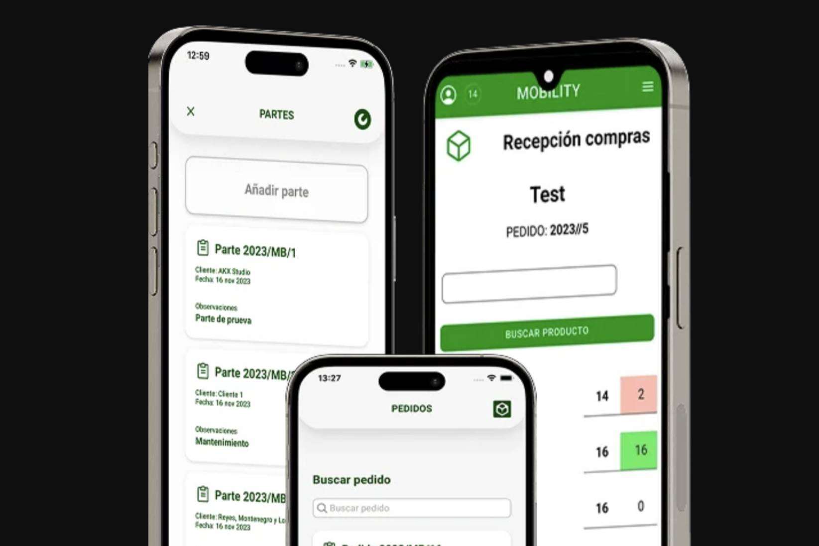 Las APPS de AKX Studio agilizan los procesos empresariales