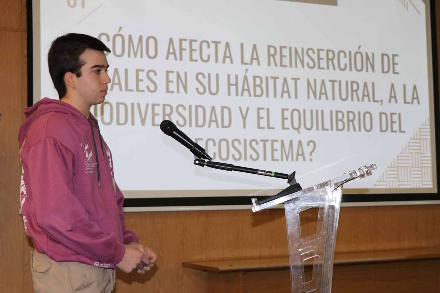 Cómo el Programa Diploma abre la mente e impulsa las capacidades de los jóvenes