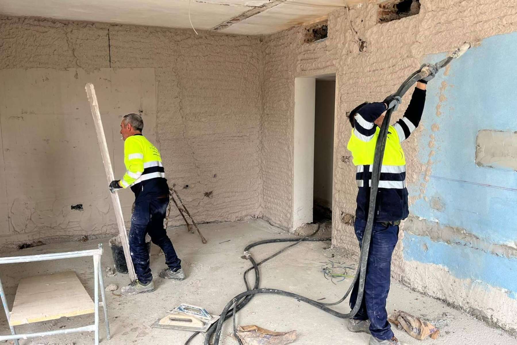 Transformar el hogar en Marbella; Guía completa para una renovación de lujo con LT Construction