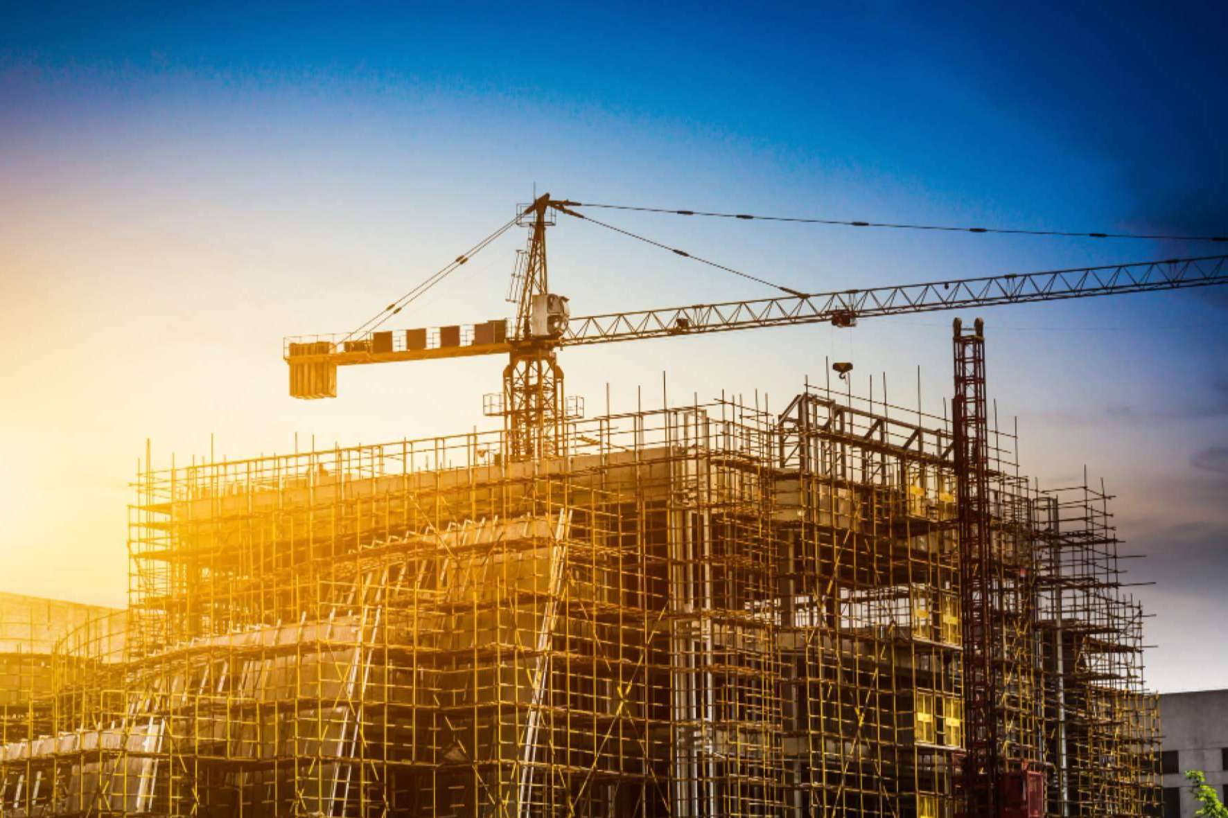 El ascenso imparable de la financiación alternativa sacude al sector inmobiliario en 2025