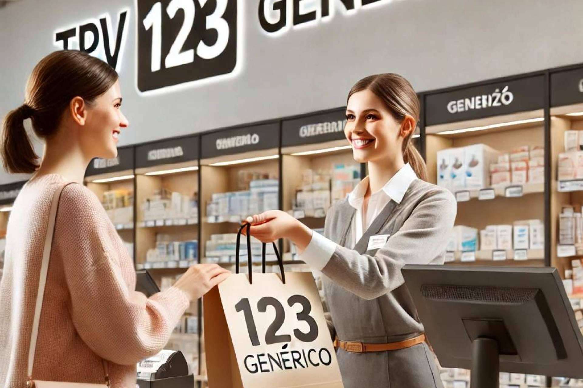TPV 123 Genérico simplifica la gestión de ventas, stock y clientes sin inversión