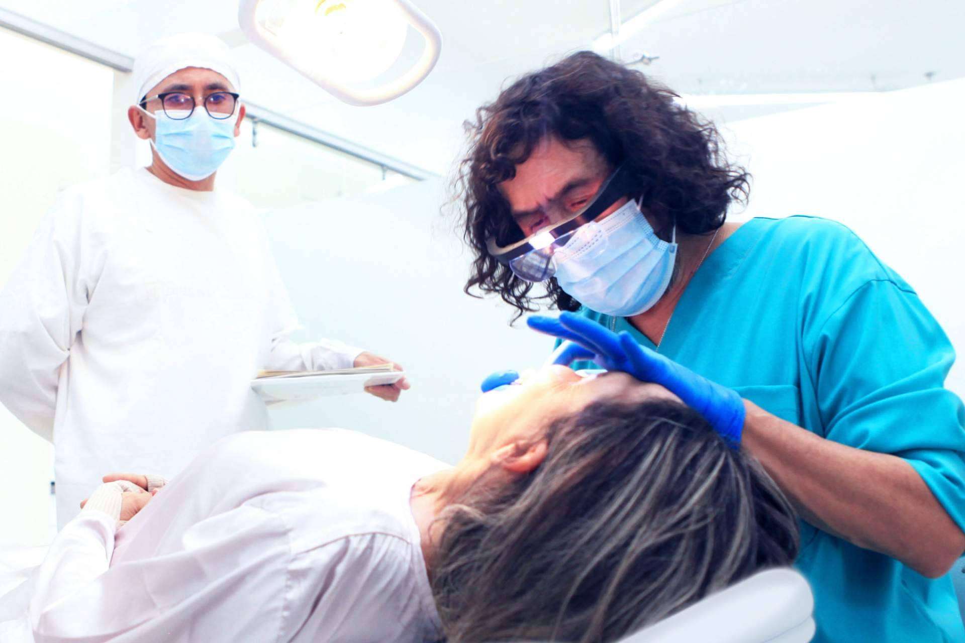 Ortodoncia y estética dental de vanguardia, la apuesta de Odontología de Marlon Becerra para transformar sonrisas