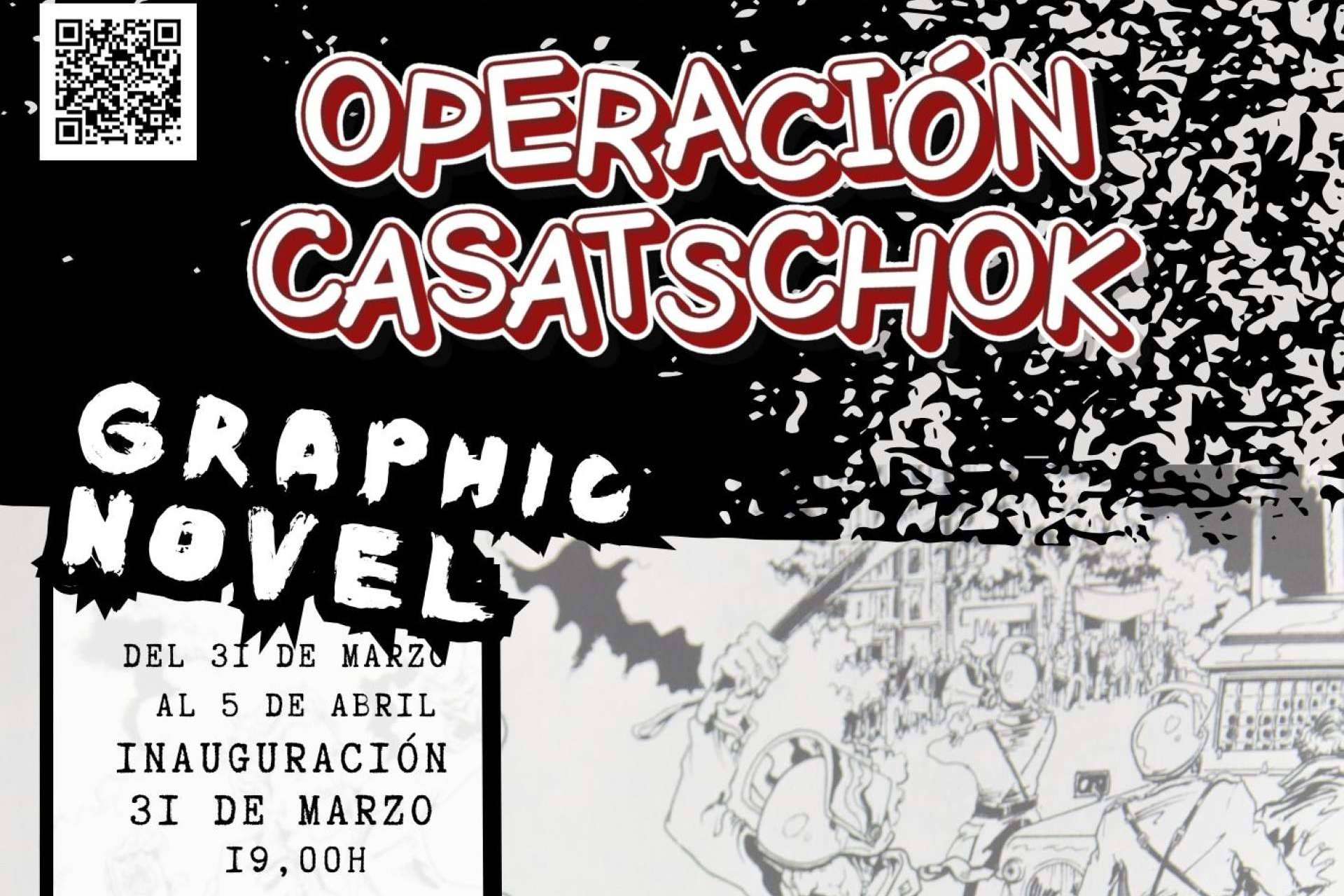 Primavera de arte en Captaloona Art Madrid