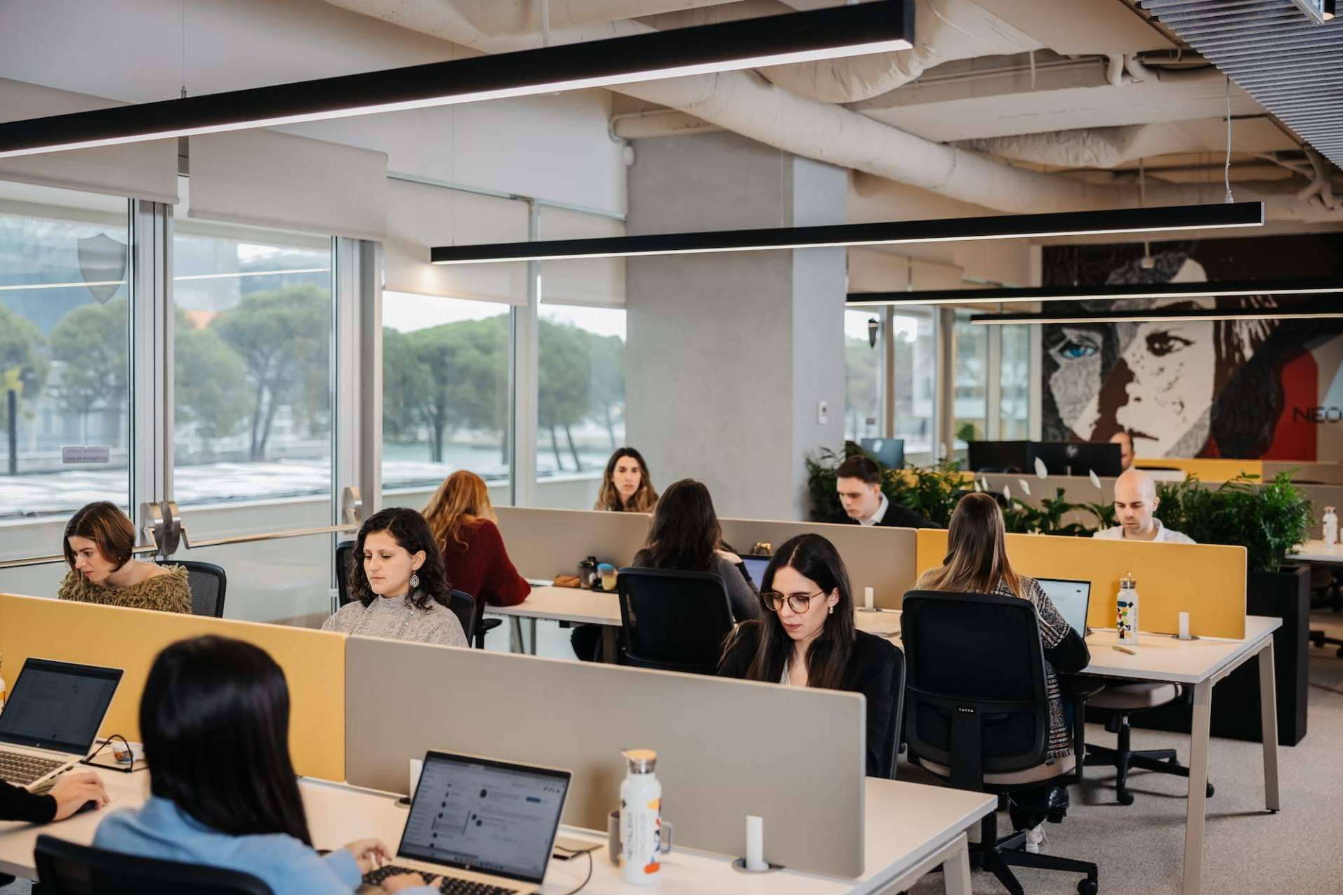 Neotalent Conclusion refuerza su presencia estratégica en la Península Ibérica para la gestión del talento tecnológico