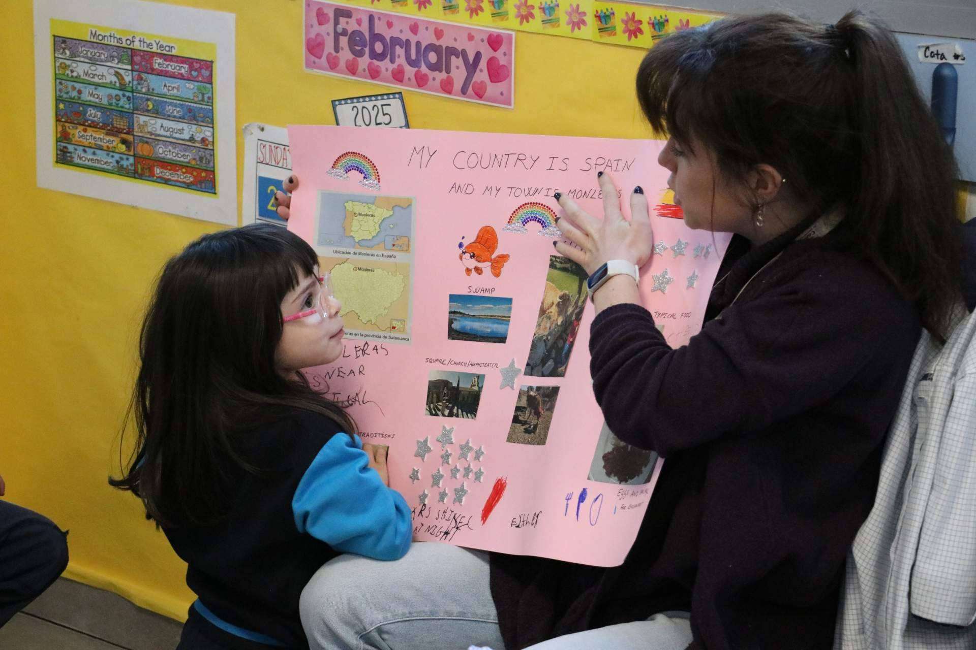 Bilingüismo en la infancia; La clave para un futuro brillante y lleno de oportunidades