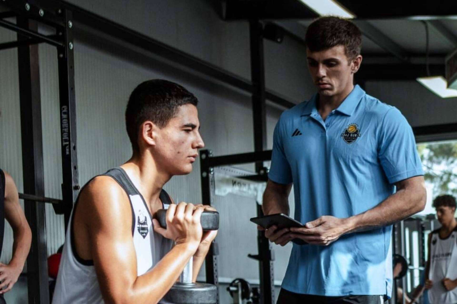 FuerzaTerapéutica.com; Excelencia en rendimiento, readaptación y salud física en Madrid