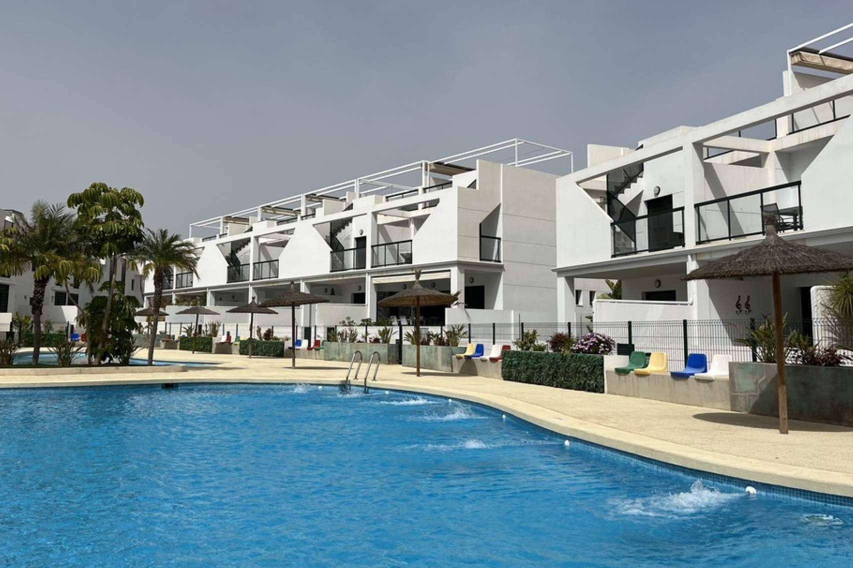 Cambios en la ley turística y normativa antiocupas generan mayor confianza en la inversión inmobiliaria en Alicante