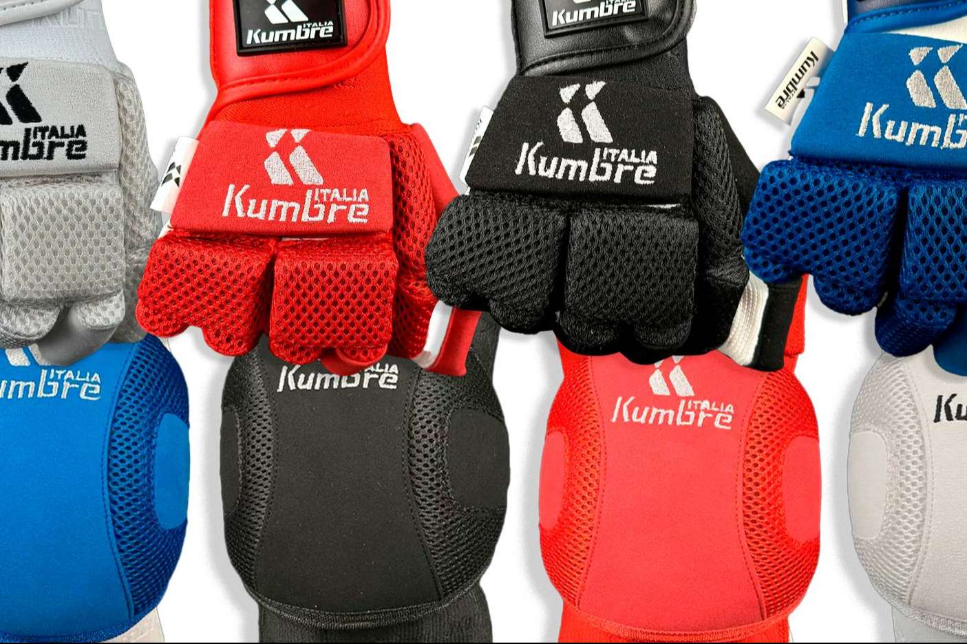 ¿Se busca protegerse como un pro? Conocer las protecciones Kumbre que usan los cracks del hockey