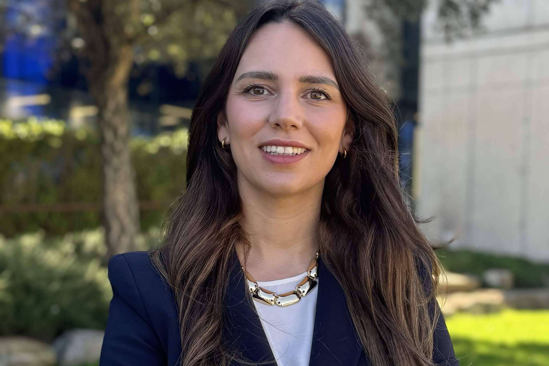 Carolina González, Business Leader de Claire Joster se une al panel oficial de Top Human Leaders 2025