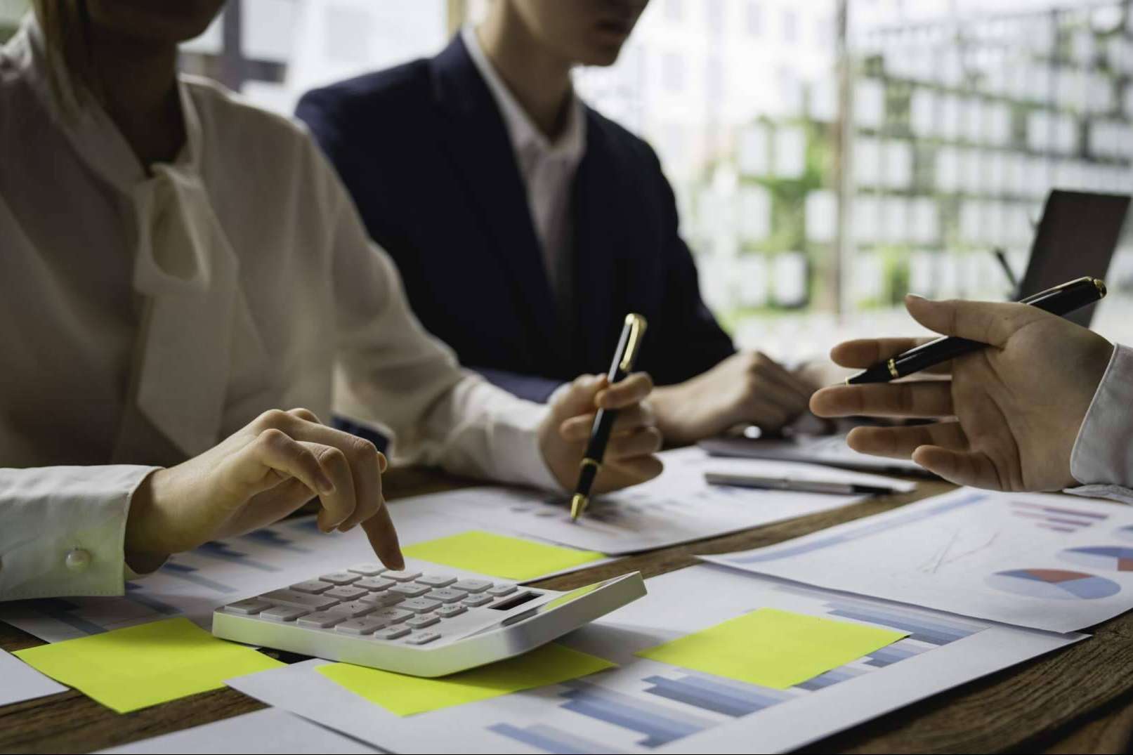 Errores fiscales más comunes al empezar una empresa y cómo evitarlos