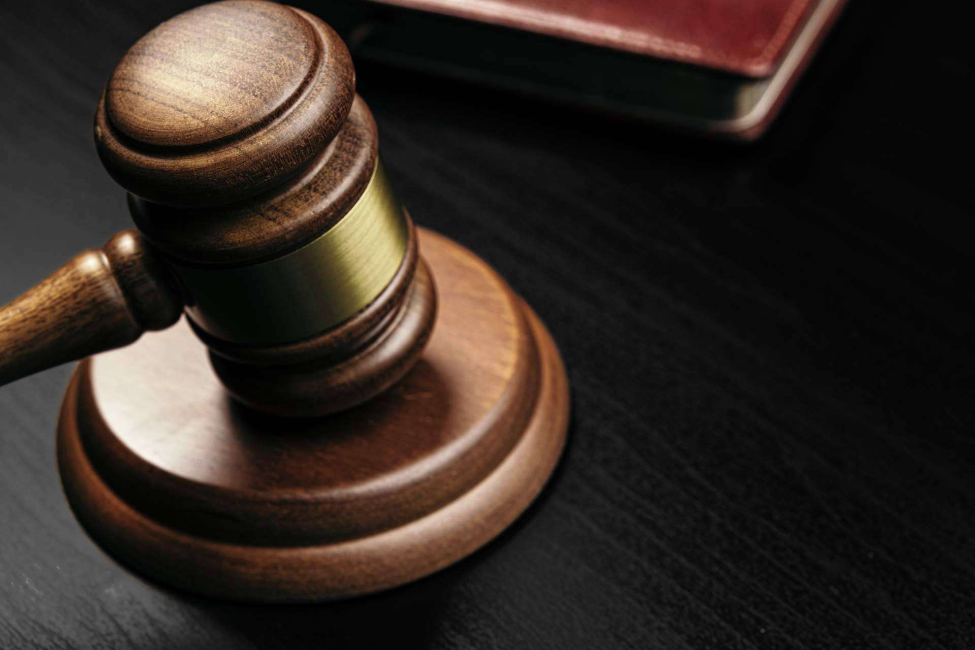 Condenados por denuncia falsa contra el Jefe de Policía Judicial en el 'caso Cursach'