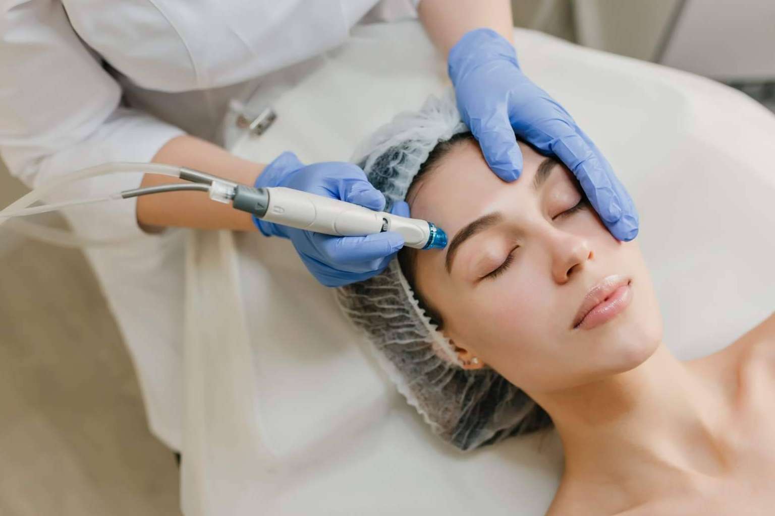 Llena Tu Centro ayuda a recuperar el centro de estética